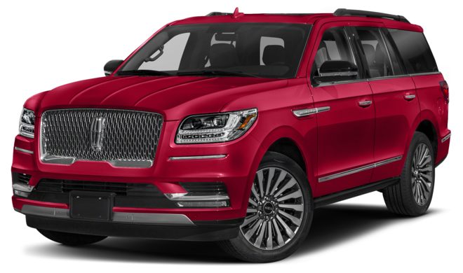 2021 LINCOLN NAVIGATOR 新車カタログ